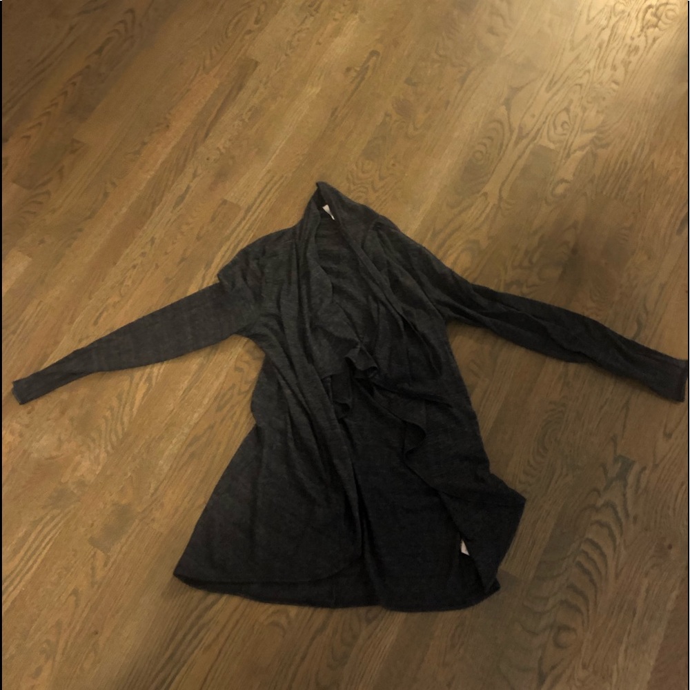 Women’s Te Verde cardigan